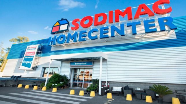 compro dos inflables en sodimac, no los recibio por falta de stock y aumentaron el 100%