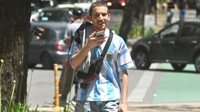 el fin de semana arranco con sol y calor en la plata pero se vienen nuevas tormentas