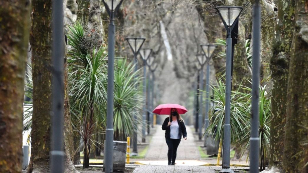 Anuncian lluvias para La Plata: ¿cuándo llegarían y cómo seguirá el clima en la ciudad?
