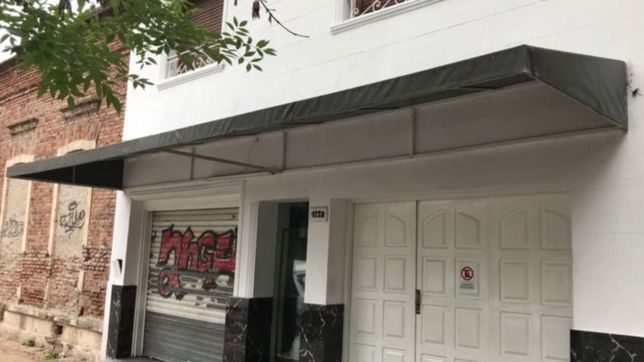 la exesposa del zapatero asesinado designo un abogado defensor sin estar imputada