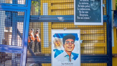 Juicio por Fernando: No tenemos dudas que lo que los médicos dijeron fue lo que ocurrió