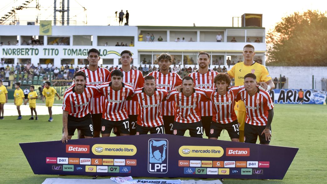 Bragantino se interesó en una de las revelaciones de Estudiantes y lo busca en este mercado de pases