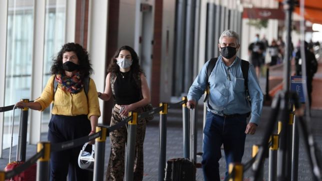 los nuevos requisitos de ingreso a la argentina que ya estan vigentes
