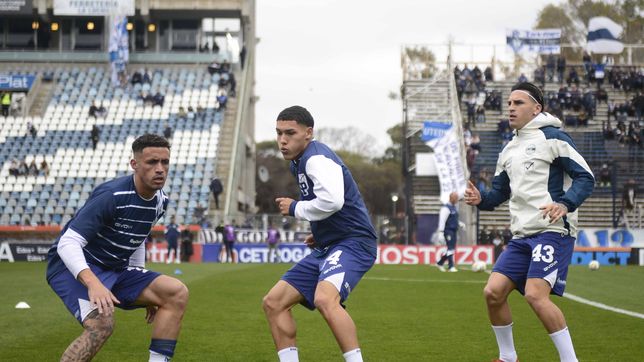 un futbolista del lobo fue valorado por la lpf tras brillar ante atletico tucuman
