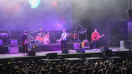 Miles de personas y extraordinarios artistas dieron vida a la primera cita de Noches Capitales