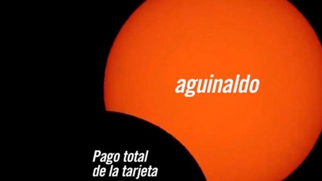 los simpson, cristina y alberto: estallaron los memes por el eclipse solar