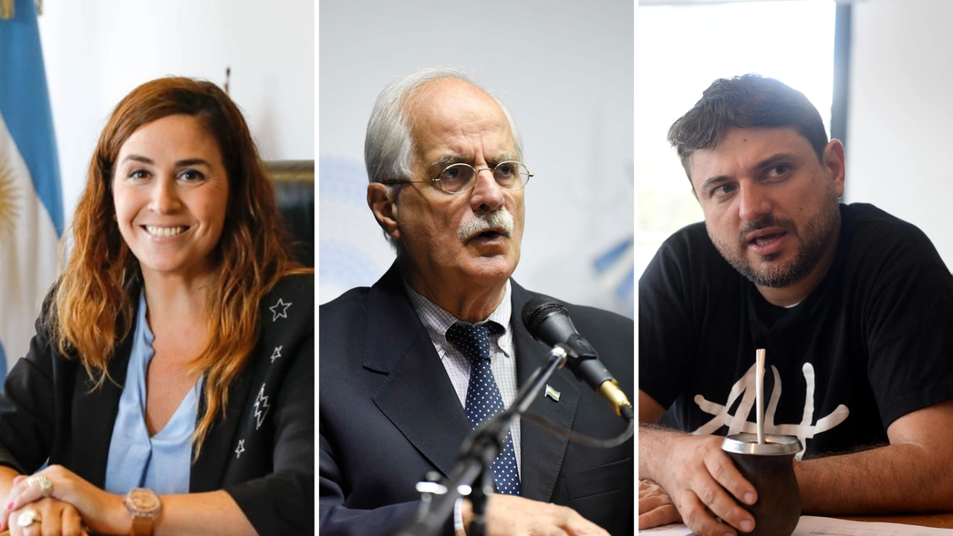 Los 15 nombres que encabezarán la lista de Fuerza Patria en la provincia de Buenos Aires