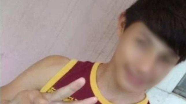 hallaron al chico de 16 anos que habia desaparecido en la plata hace una semana