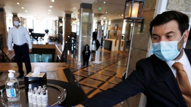 bono vacacional de 20 mil pesos: ¿como gestionarlo, que requisitos tiene y para que sirve?