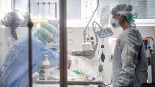 murio una adolescente por coronavirus y se transformo en la victima mas joven en argentina