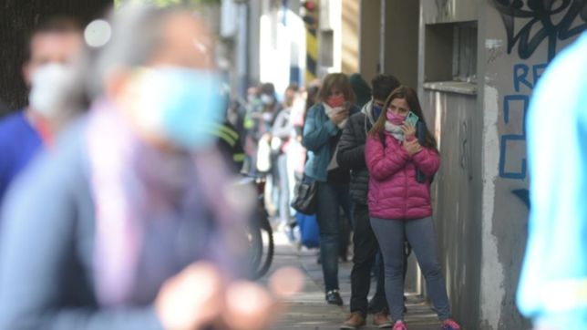 cuarentena estricta en el amba y la plata: hay que ver hasta donde pedimos sacrificios