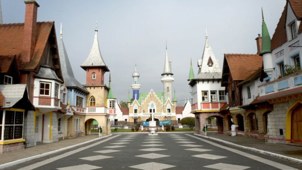 Lanzan propuestas de teatro y juegos en la Repu para acercar los alumnos a la ciencia