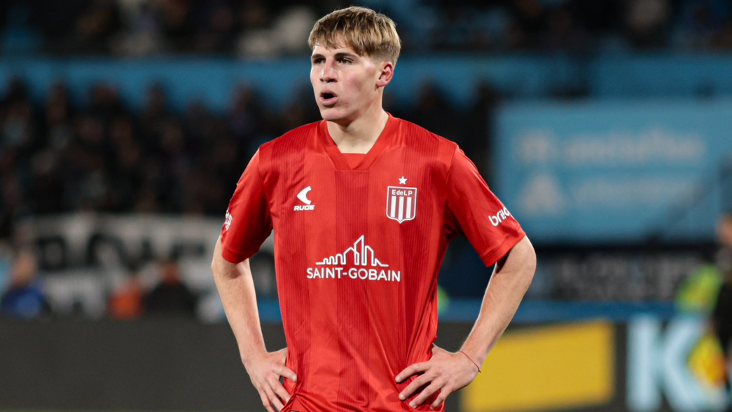 Con el estreno de Amondarain, los catorce juveniles que debutaron en el ciclo Domínguez