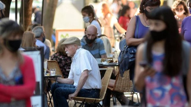 comienzan a definir las proximas medidas: ¿que se evalua en la provincia?