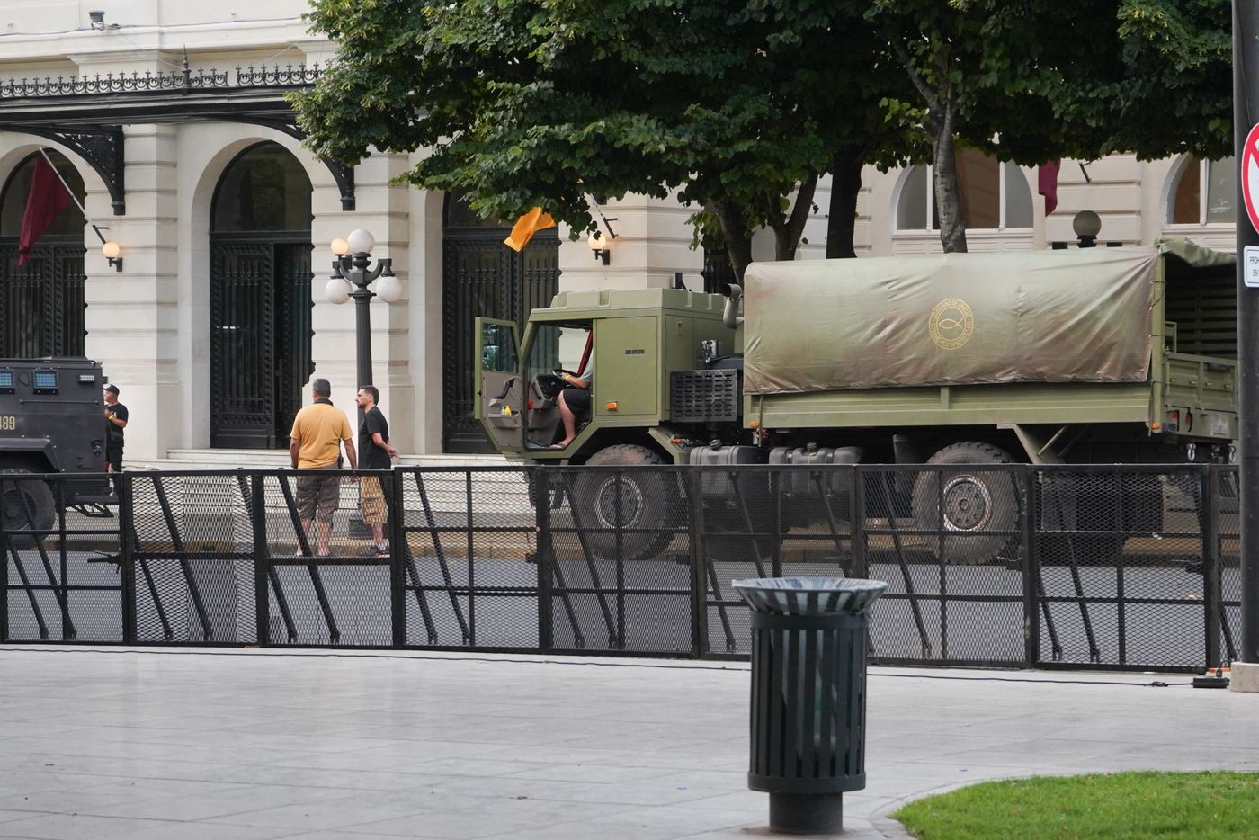 Segunda jornada de grabación serie netflix el futuro es nuestro (12)