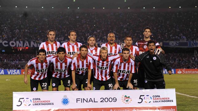 estudiantes anuncio la incorporacion de un campeon de america al scouting