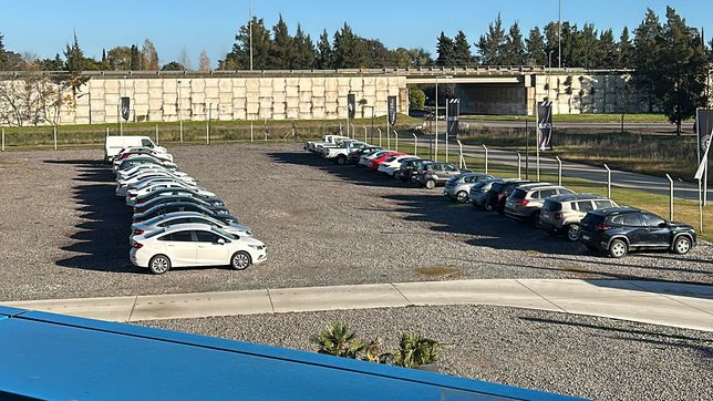 grupo randazzo y kavak lanzan un megaespacio de autos usados
