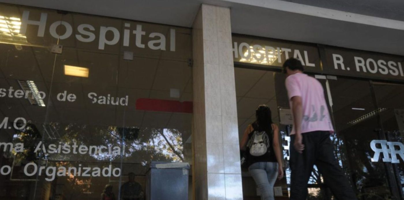 Hospital Rossi