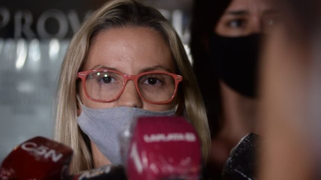 el abogado del joven atropellado dijo que el ofrecimiento de piparo fue una ?extorsion?