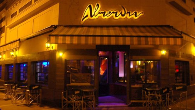 duro golpe en la plata: tras mas de tres decadas cierra almendra y vende todo