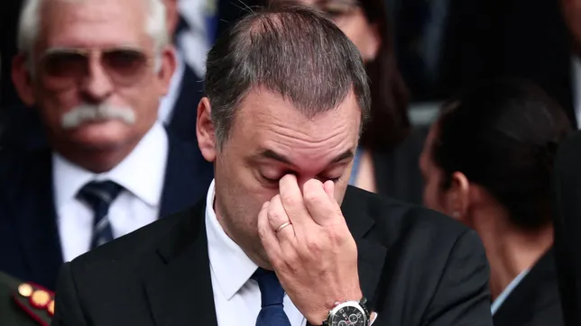 el caso adorni reavivo la interna libertaria en la plata y ya impacta en el plan electoral 2027