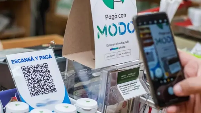 todos los descuentos y beneficios de banco nacion y modo para esta semana