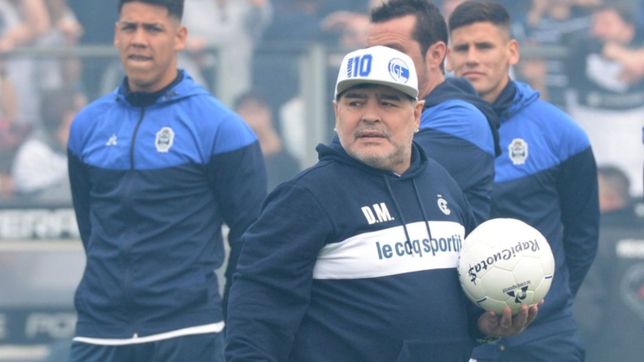 gimnasia buscara contra atletico tucuman en el bosque su tercera victoria al hilo: hora, tv y formaciones
