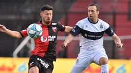 colon castigo en el ultimo segundo y gimansia perdio un partido clave en santa fe colon castigo en el ultimo segundo y gimansia perdio un partido clave en santa fe