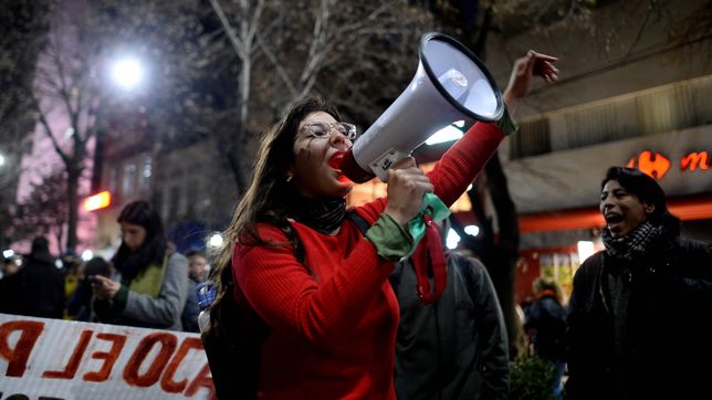 docentes universitarios analizan nuevos paros en la unlp y el resto del pais