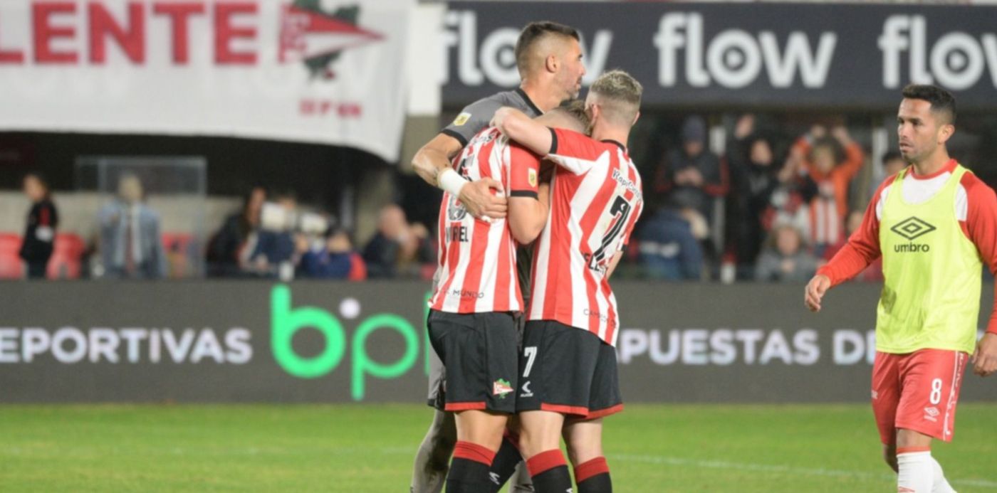 Estudiantes Argentinos