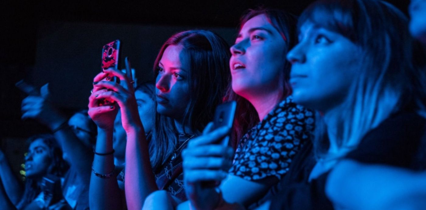 Recitales Teatro Ópera