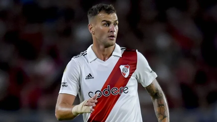 ¿Qué dicen en el entorno de González Pirez sobre el interés de Estudiantes?