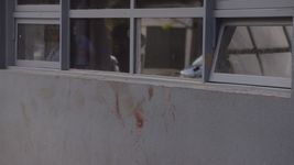 el crudo relato tras el enfrentamiento en el hospital de gonnet: habia sangre por todos lados