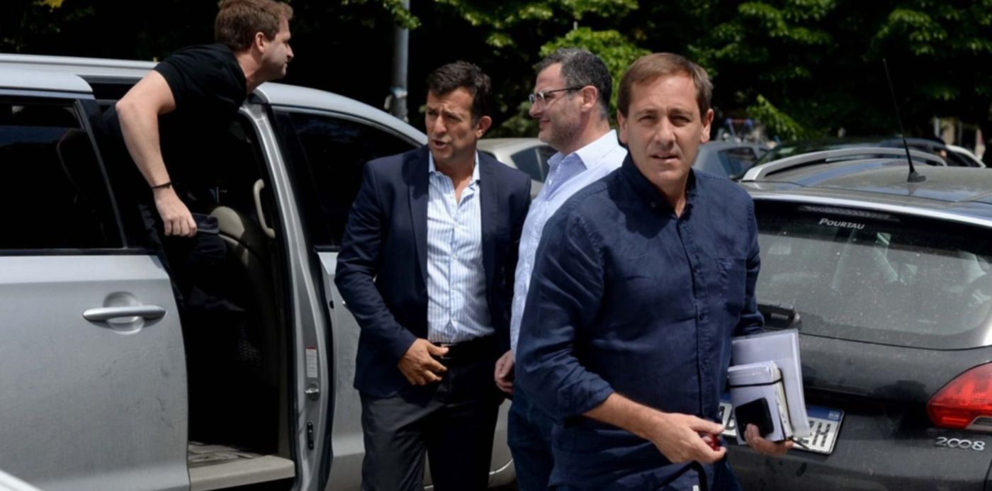 reunion gobierno-0005 - julio garro presupuesto