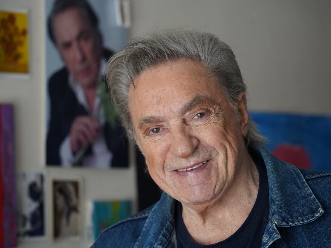 antonio grimau
