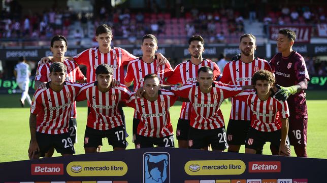 ¿que dicen en el pincha sobre el dia y la sede de la supercopa internacional?
