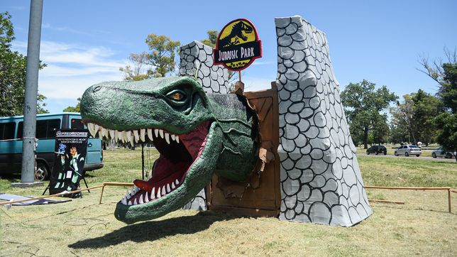 todo lo que hay que saber sobre la tradicional quema de momos en la plata