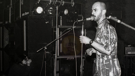Memoria, rock y resistencia: reabren el sótano en La Plata donde tocaron Los Redondos en sus inicios