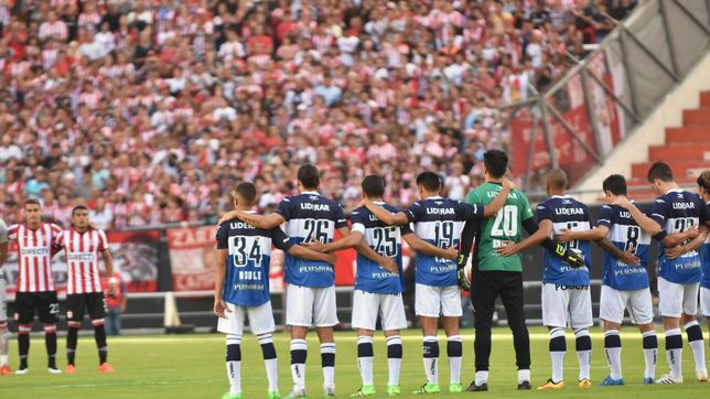 estudiantes y gimnasia ya tienen sede para su debut en la copa argentina