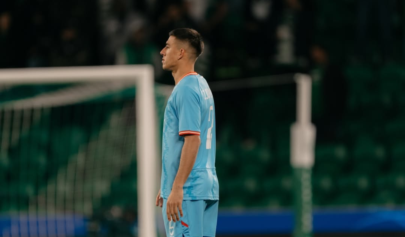 Zaid Romero Brujas Estudiantes