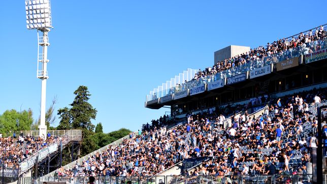 gimnasia lanzo la renovacion de abonos para el apertura: precios y formas de pago