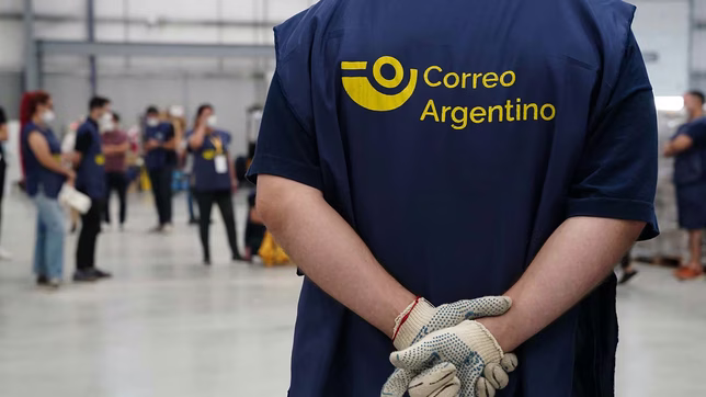 la anmat le quito la habilitacion al correo argentino para distribuir medicamentos