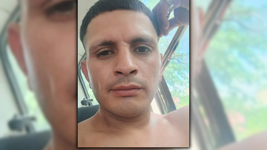 buscan a un joven de abasto que desaparecio y del que nadie sabe nada desde hace casi un mes