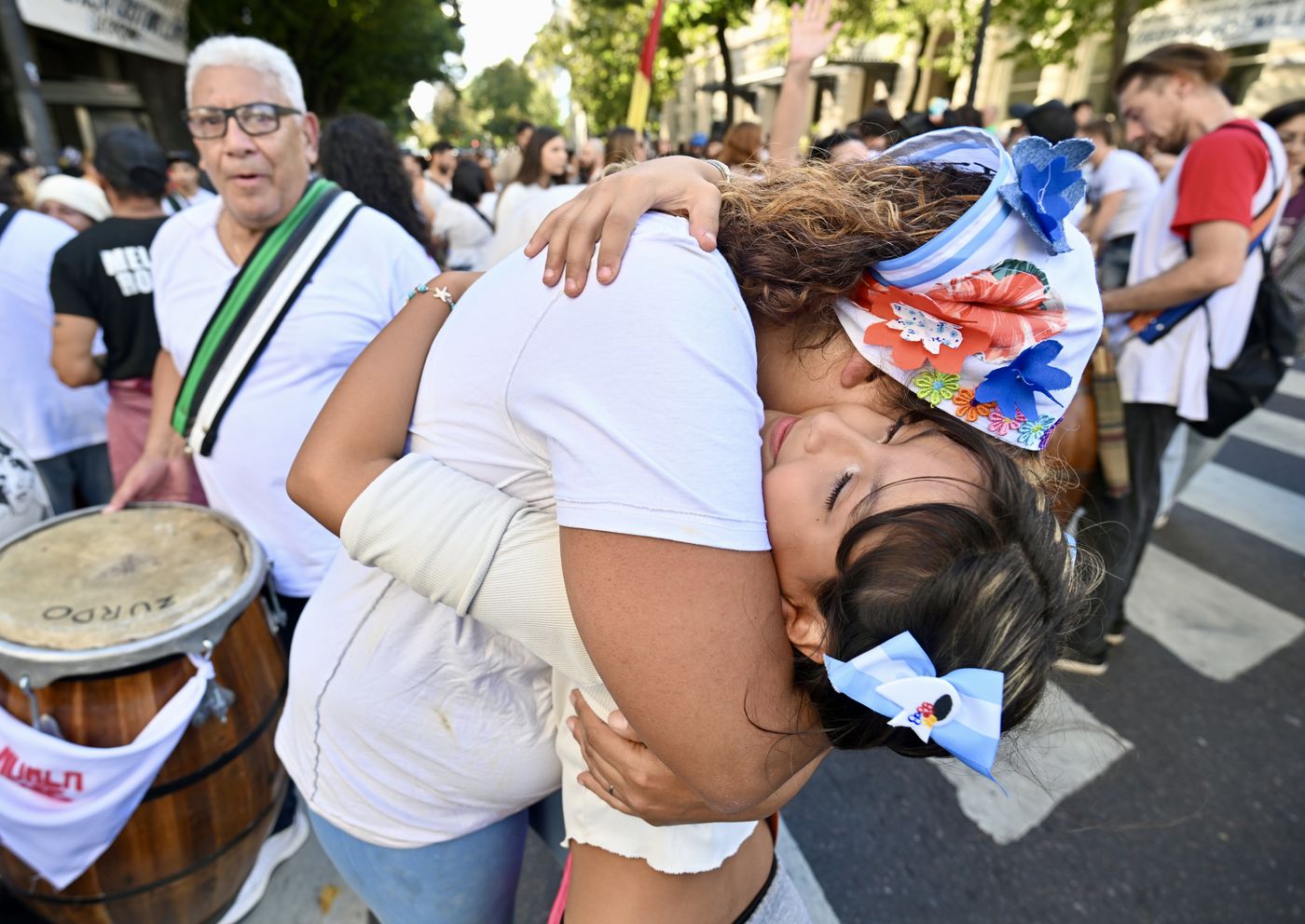 50 años del golpe marcha día de la memoria 24 de marzo 2026 (17)
