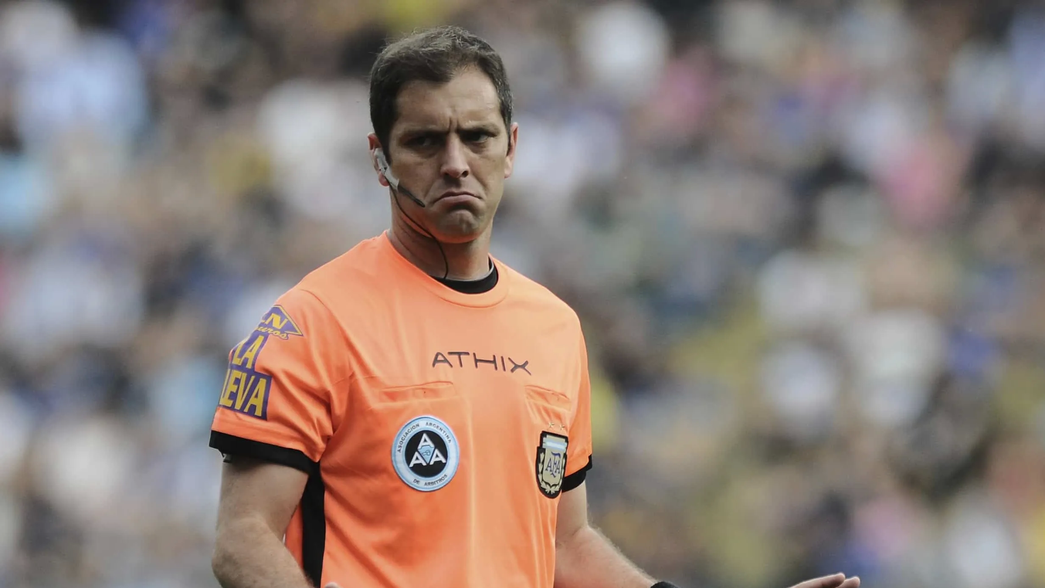 Los negativos números de Fernando Echenique en la previa a la visita de Gimnasia a Platense