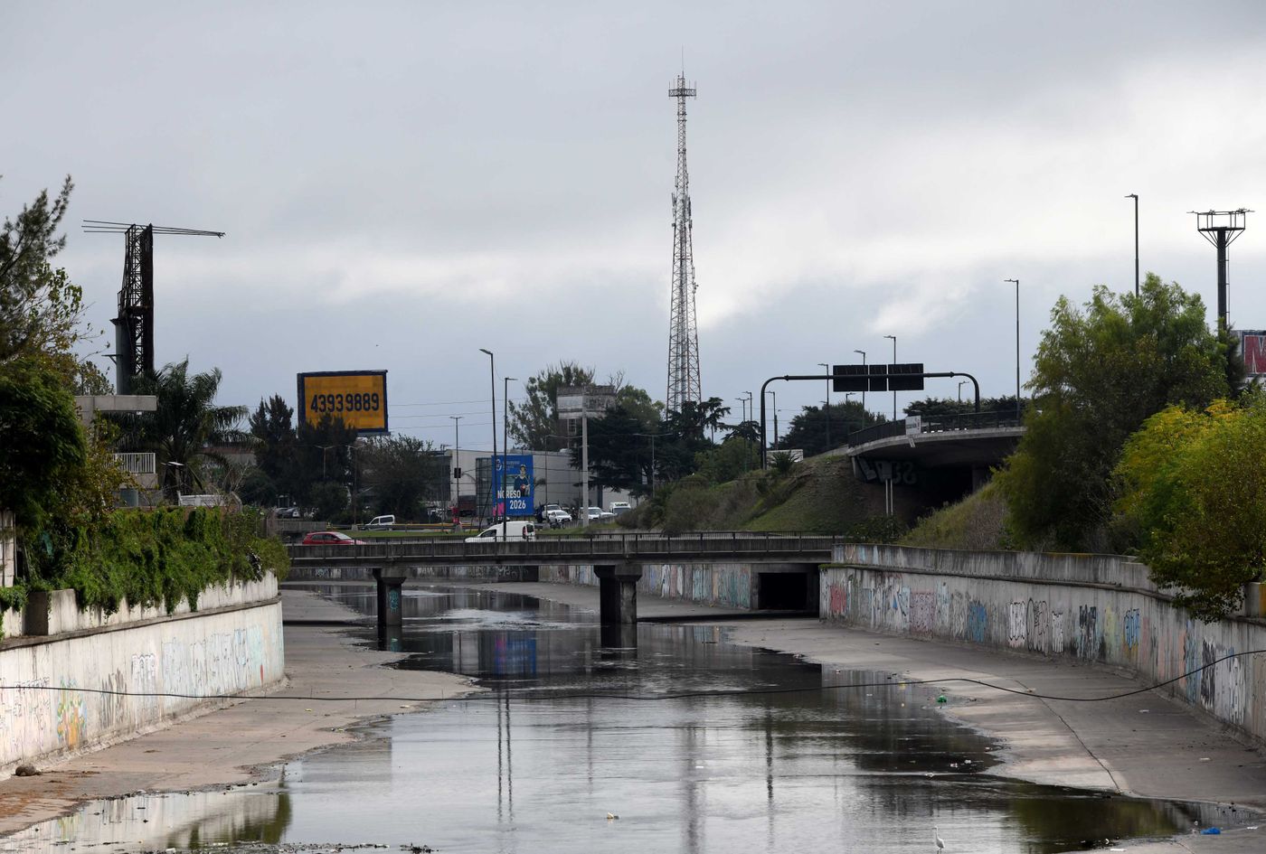 Obras puente del Arroyo El Gato (11)