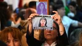 el juicio por la muerte de johana ramallo sumo tension tras un pedido clave el juicio por la muerte de johana ramallo sumo tension tras un pedido clave