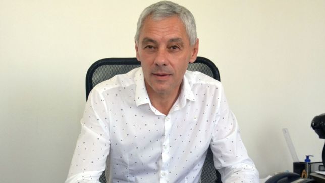 mas problemas para cagliardi: municipales iniciaron paro y no hay recoleccion en berisso