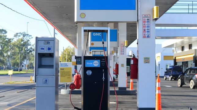 con el frio se acentua la escasez de gnc y anticipan cuando podria empezar a normalizarse la venta