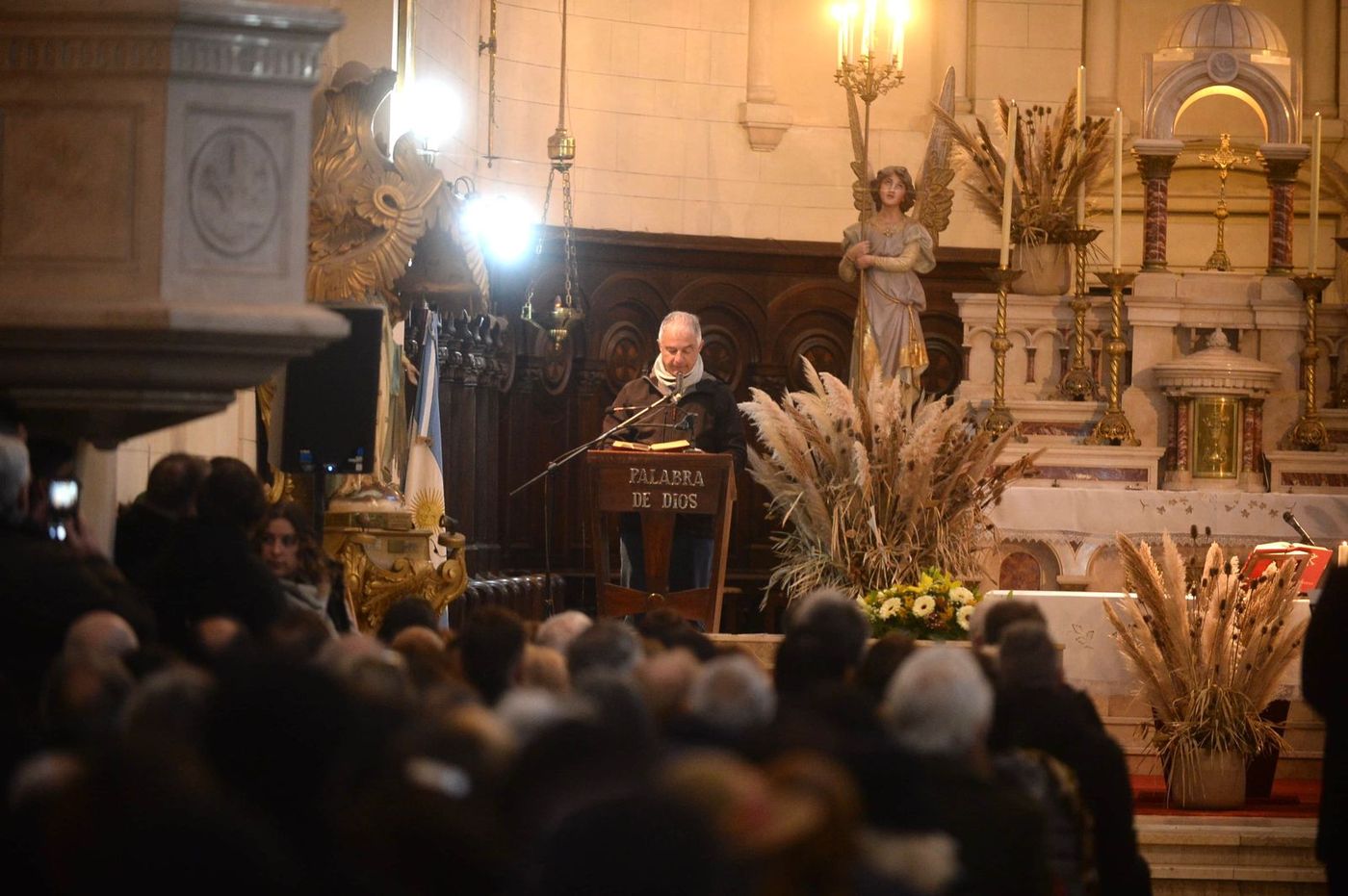 Homenaje a Evita Alak (2)